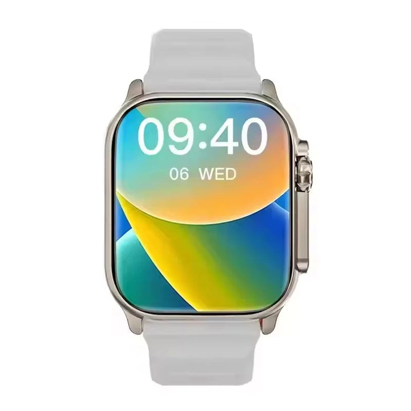 T900 Ultra Smart Watch