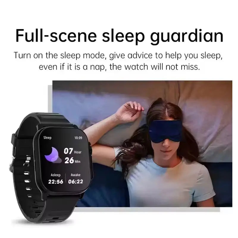 T900 Ultra Smart Watch
