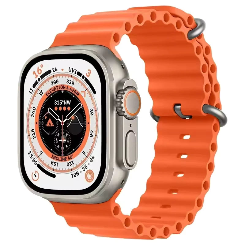 T800 Ultra Smart Watch
