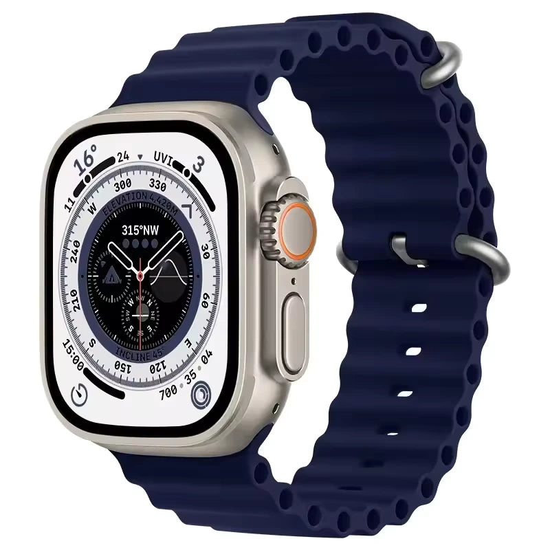 T800 Ultra Smart Watch