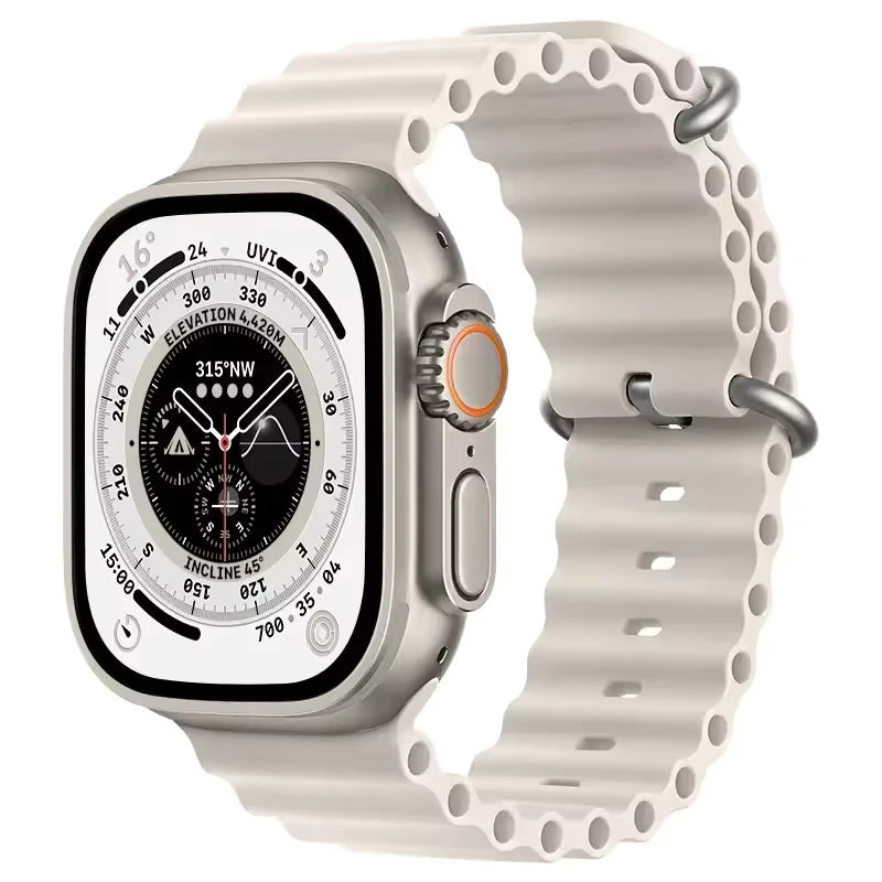 T800 Ultra Smart Watch