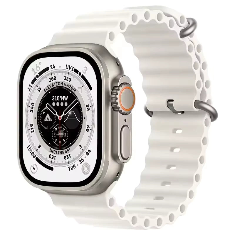 T800 Ultra Smart Watch