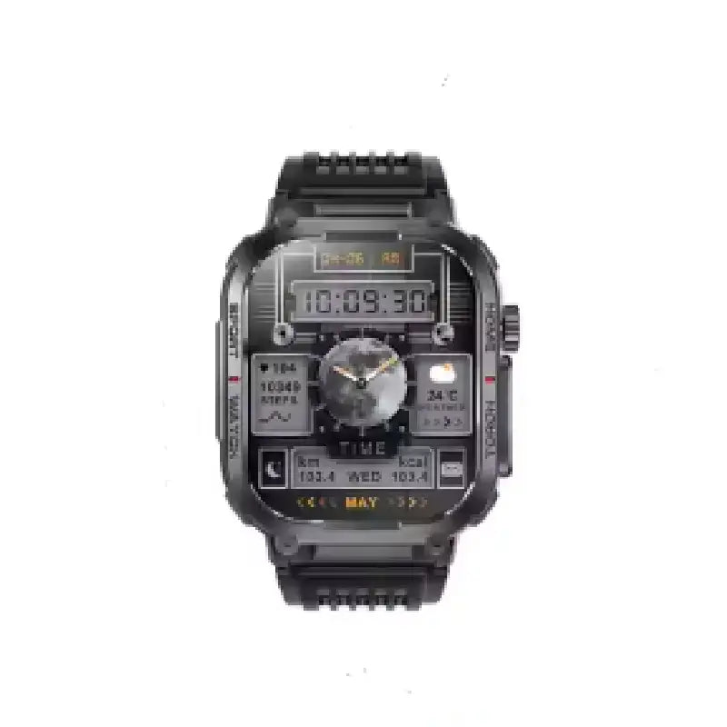 S320B Smartwatch