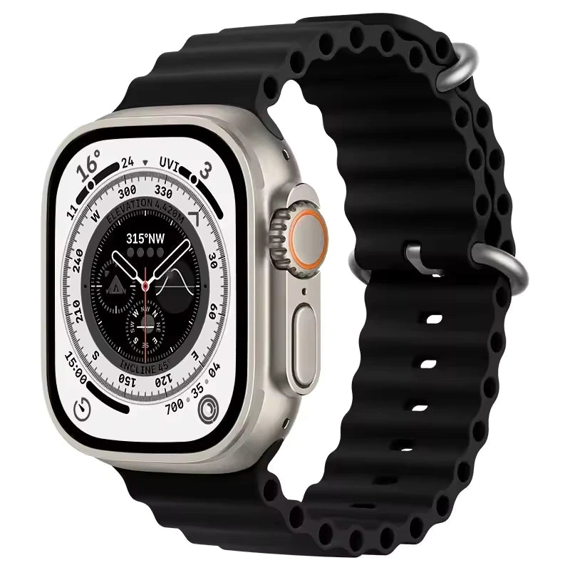T800 Ultra Smart Watch