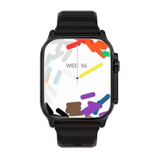 T900 Ultra Smart Watch