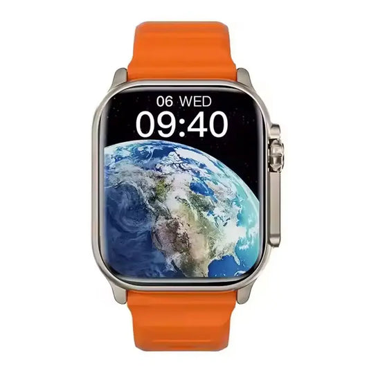 T900 Ultra Smart Watch