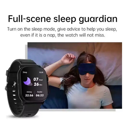 T900 Ultra Smart Watch