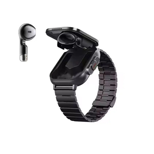 D8 Smart Watch with Earphones