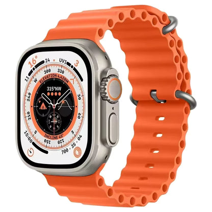 T800 Ultra Smart Watch