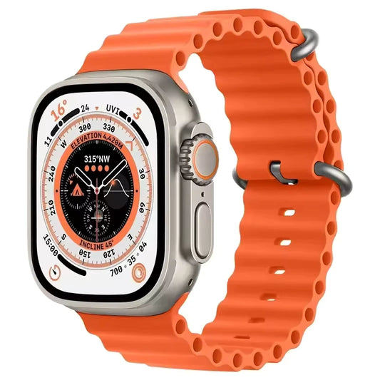 T800 Ultra Smart Watch