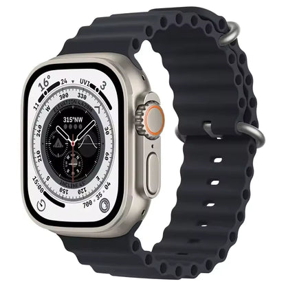 T800 Ultra Smart Watch