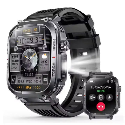 S320B Smartwatch