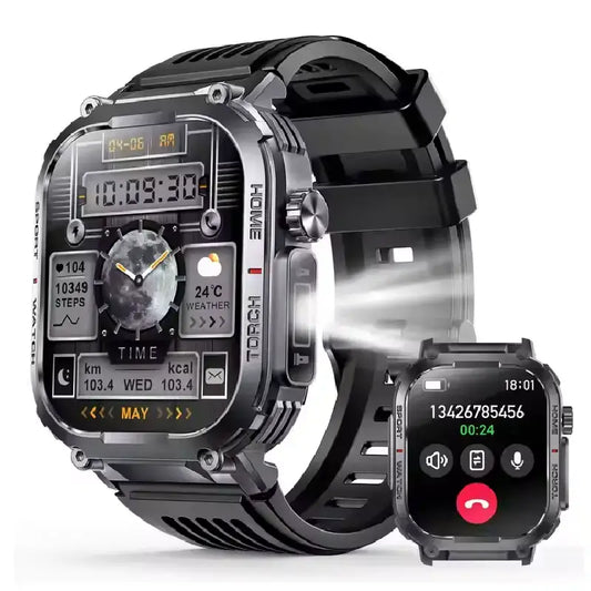 S320B Smartwatch