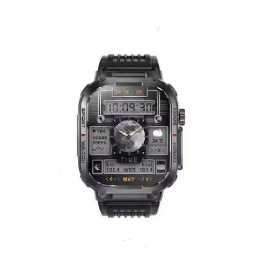 S320B Smartwatch