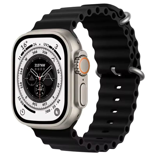 T800 Ultra Smart Watch